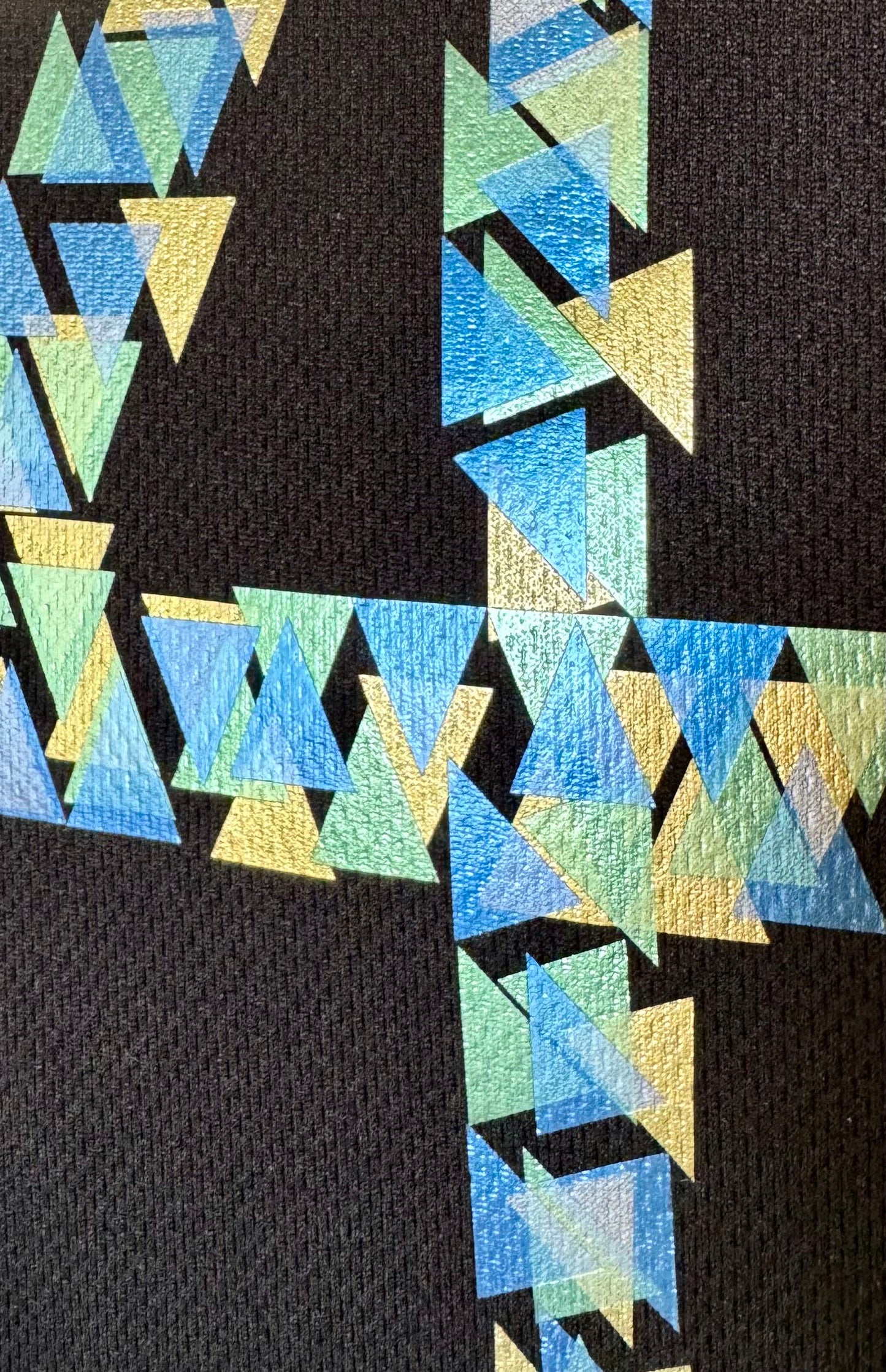 PU Heat Transfer Film, Color Shifting Iridescent Sheets "Chameleon"