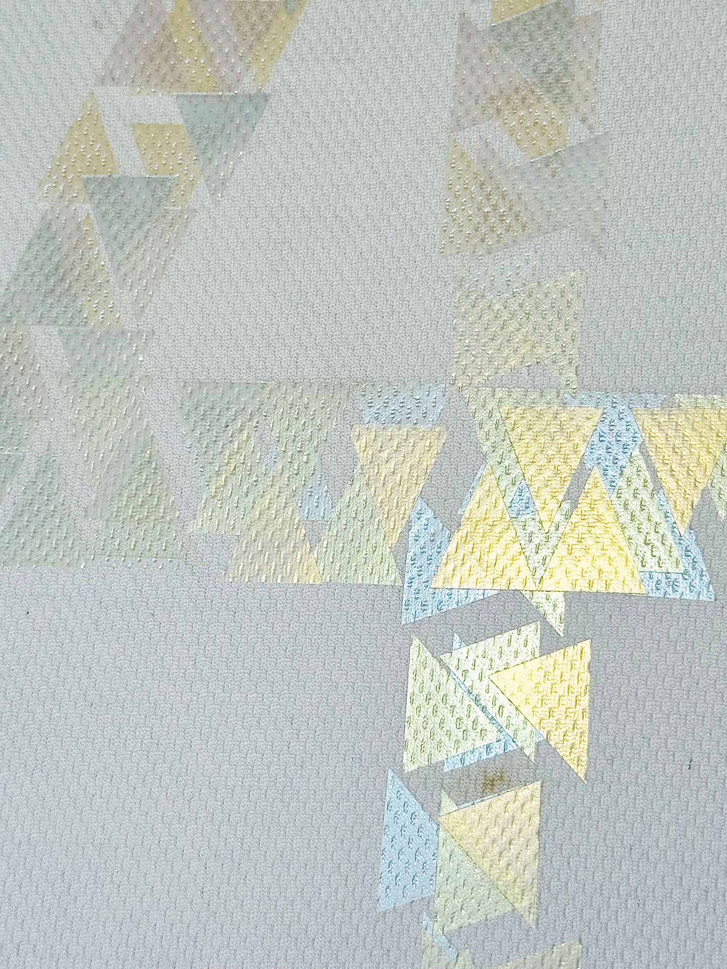 PU Heat Transfer Film, Color Shifting Iridescent Sheets  "Chameleon"