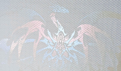 PU Heat Transfer Film, Color Shifting Iridescent Sheets  "Chameleon"